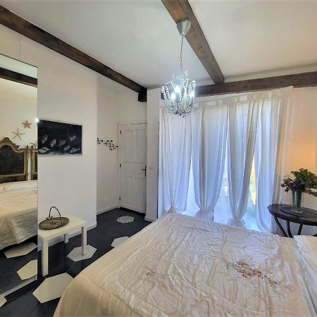Casa Vacanze Miceli Tropea Luaran gambar