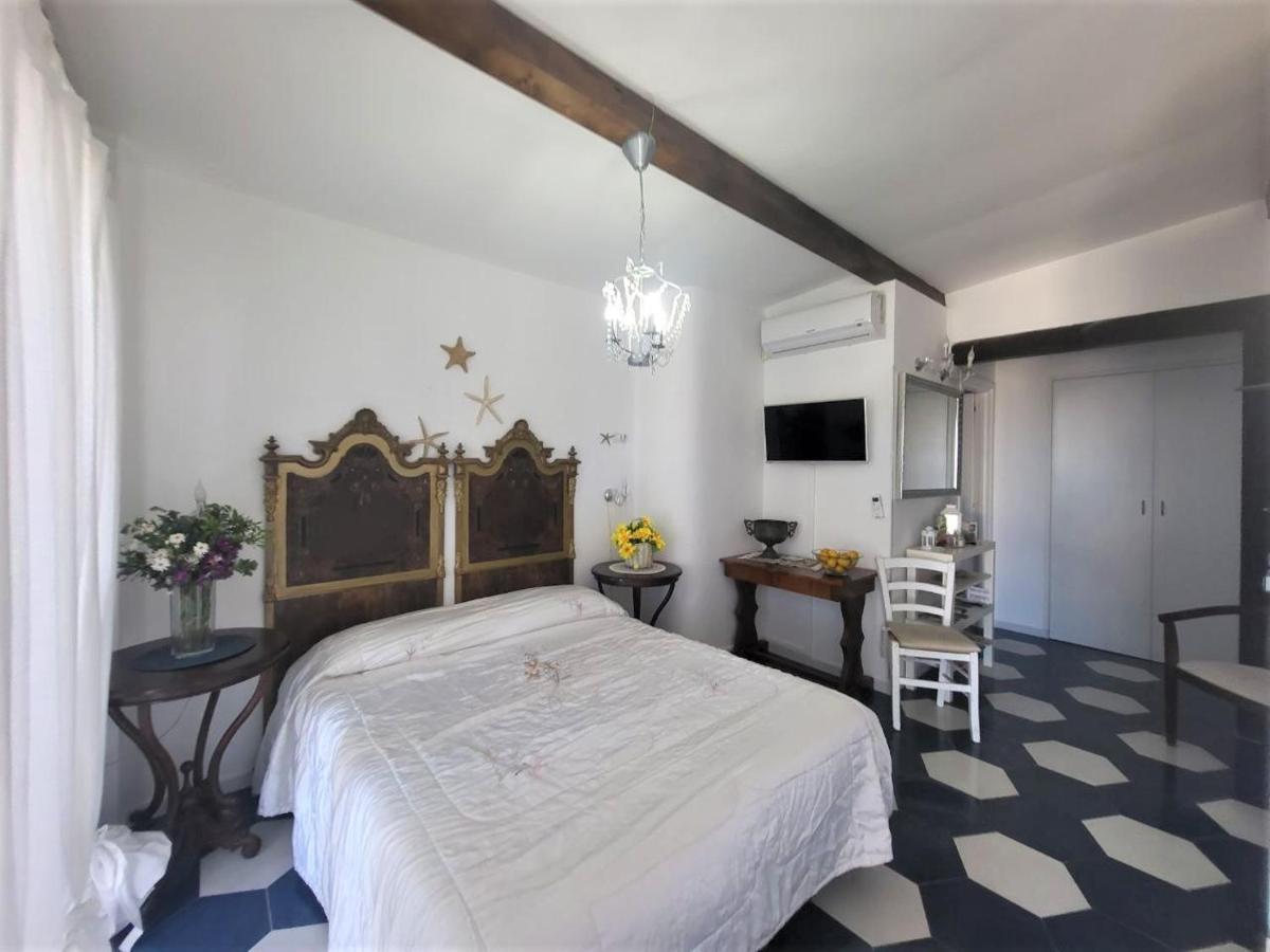 Casa Vacanze Miceli Tropea Luaran gambar