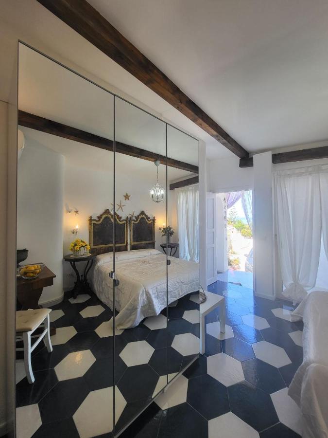 Casa Vacanze Miceli Tropea Luaran gambar