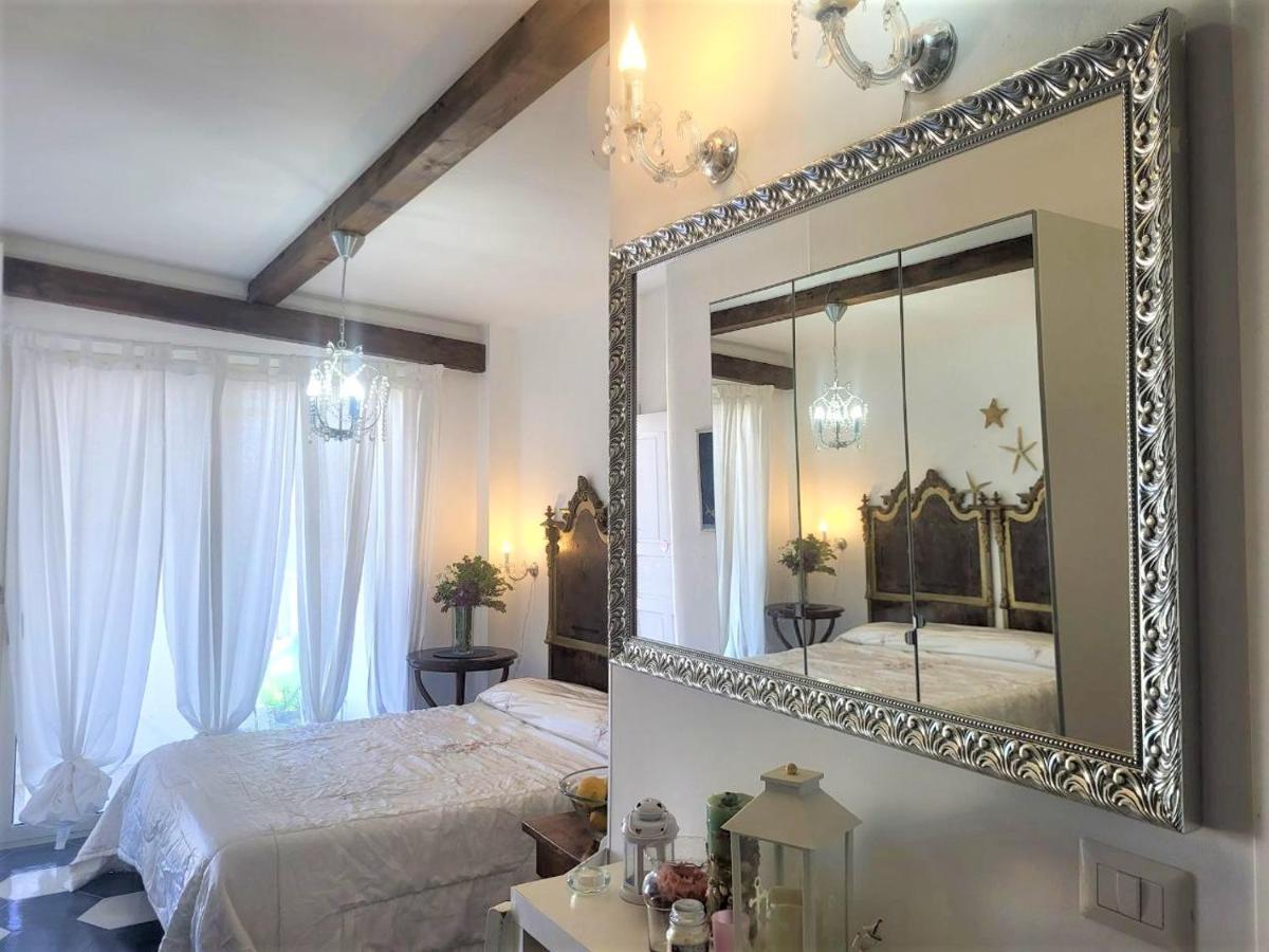 Casa Vacanze Miceli Tropea Luaran gambar