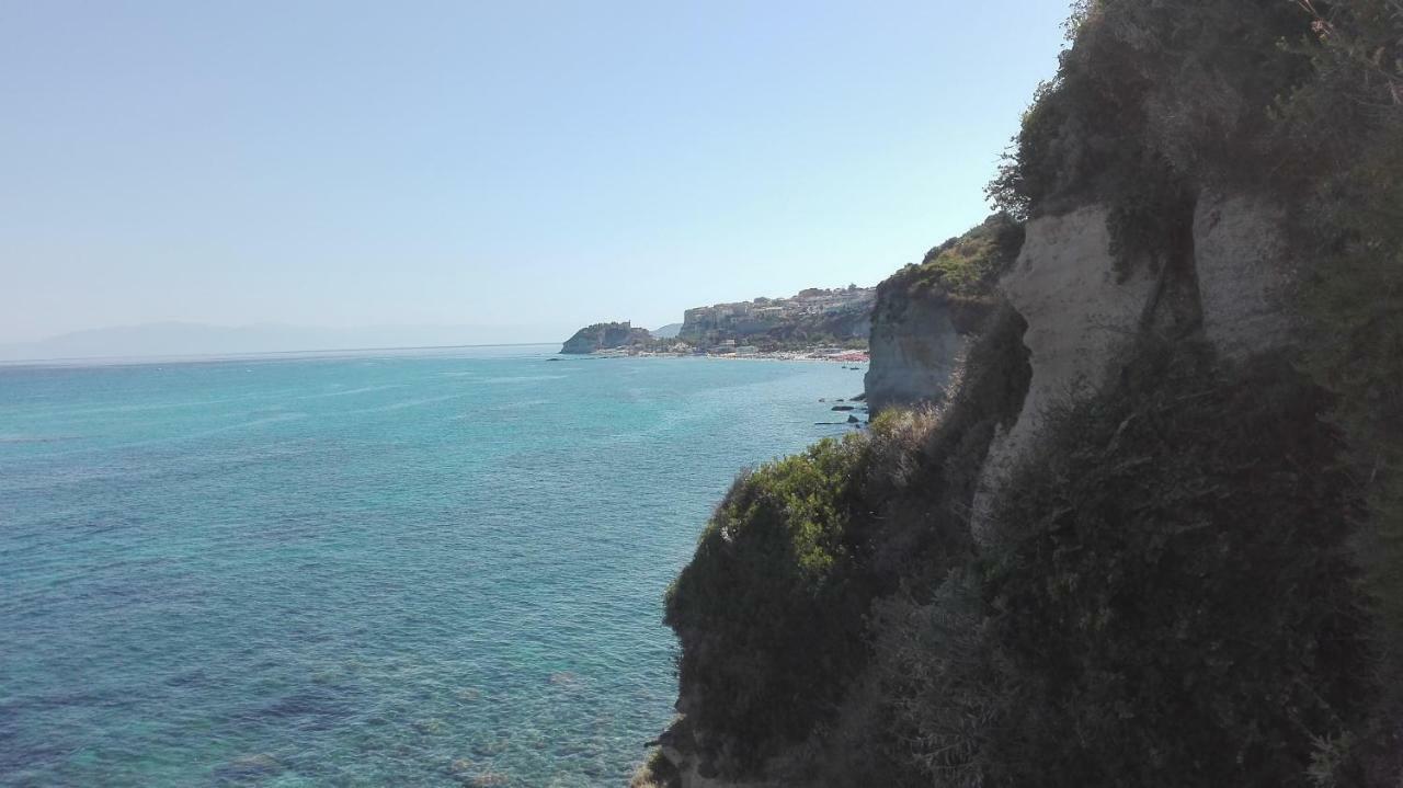 Casa Vacanze Miceli Tropea Luaran gambar