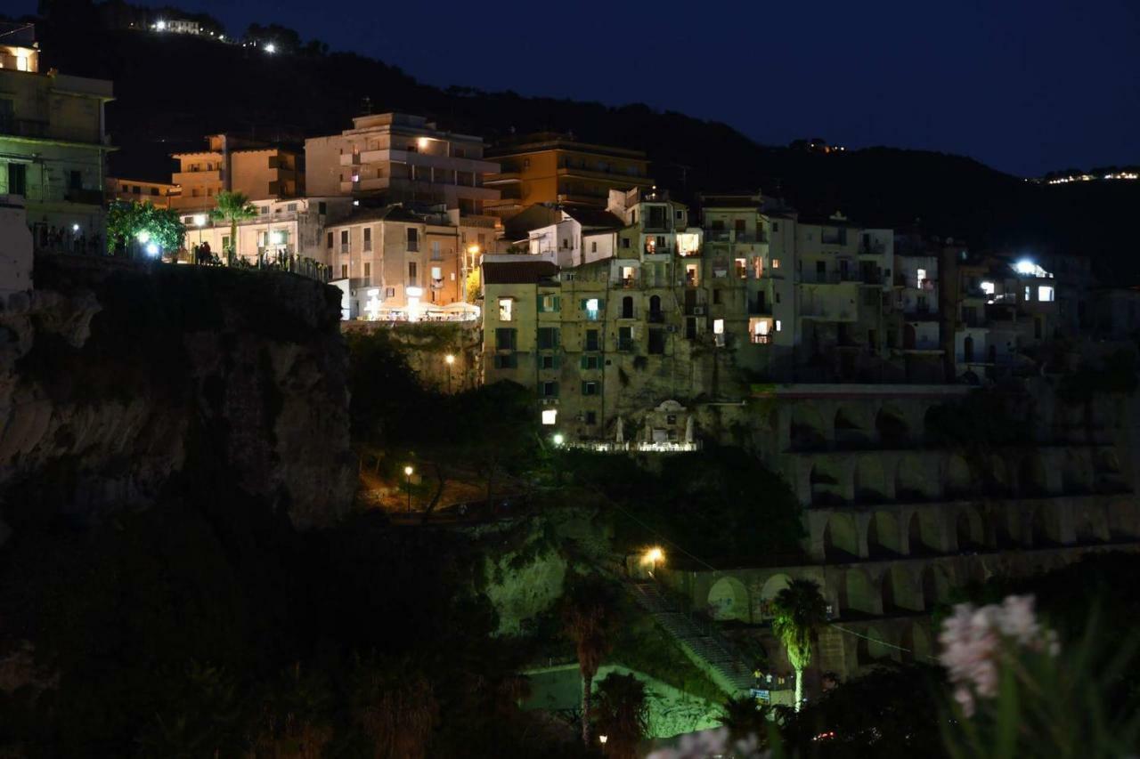 Casa Vacanze Miceli Tropea Luaran gambar